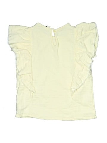 Stem Short Sleeve Top (view 2)