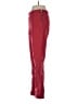 Free People Red Casual Pants Size XS - photo 5