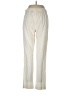 Chadwicks Ivory Linen Pants Size 10 - photo 2