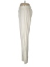 Chadwicks Ivory Linen Pants Size 10 - photo 5