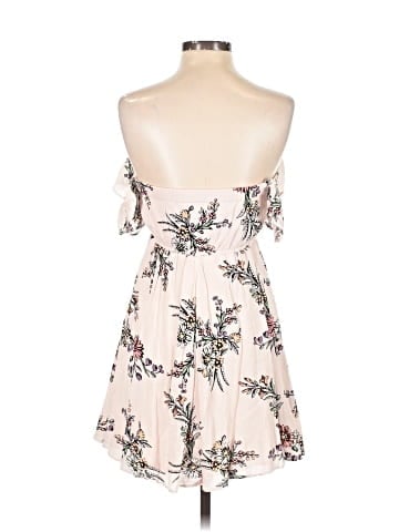 Lulus Cocktail Dress (view 2)