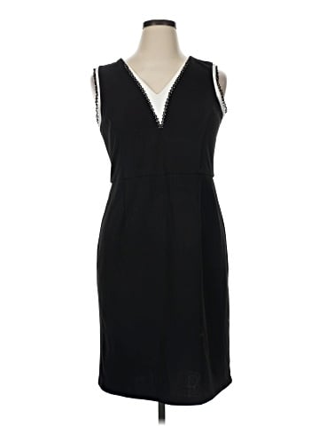 John Meyer Cocktail Dress (view 1)