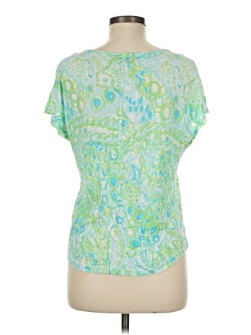 Lilly Pulitzer Short Sleeve T-Shirt (view 2)