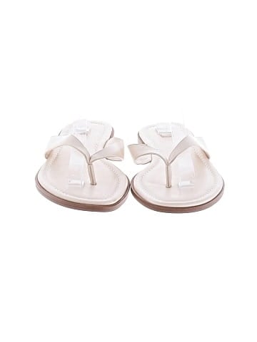 J.Crew Factory Store Flip Flops (view 2)