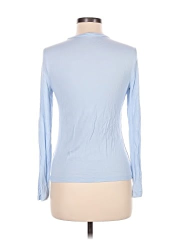 Express Long Sleeve T-Shirt (view 2)