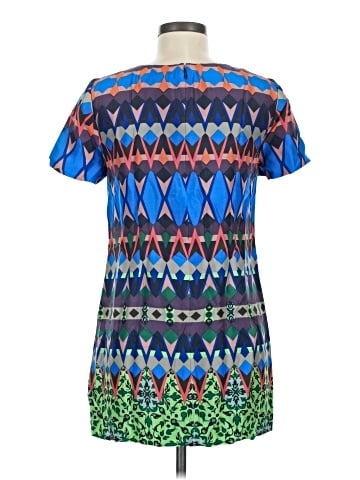 J.Crew Short Sleeve Blouse (view 2)