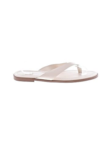 J.Crew Factory Store Flip Flops (view 1)
