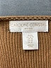 Caroline Constas Brown Sleeveless Top Size XS - photo 7