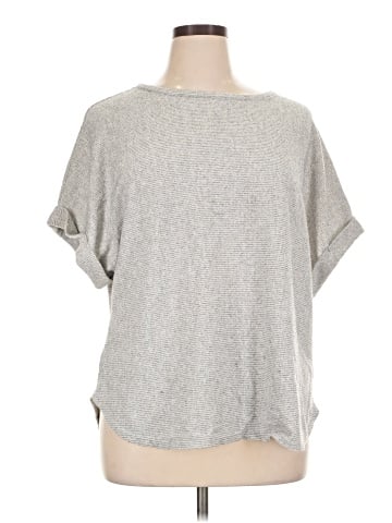 Max Studio Poncho (view 1)
