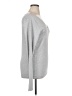 Gap Gray Pullover Sweater Size XL (tall) - photo 4