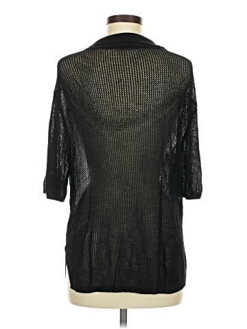 Maeve by Anthropologie 3/4 Sleeve Top (view 2)