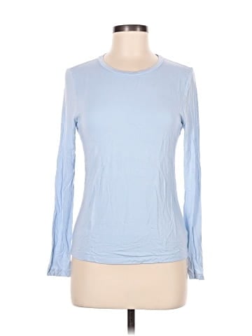 Express Long Sleeve T-Shirt (view 1)