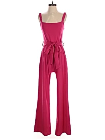 Moa Moa Jumpsuit (view 1)