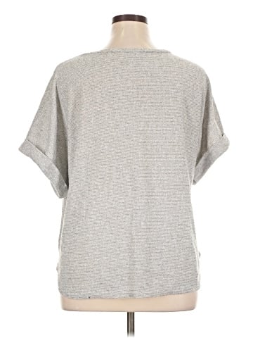 Max Studio Poncho (view 2)