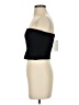 A.L.C. Black Bodysuit Size XS - photo 5