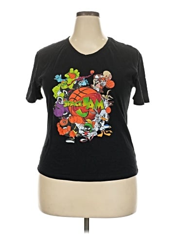 Unbranded Short Sleeve T-Shirt (view 1)