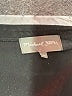 Michael Stars Solid Black Jumpsuit Size XS - photo 4