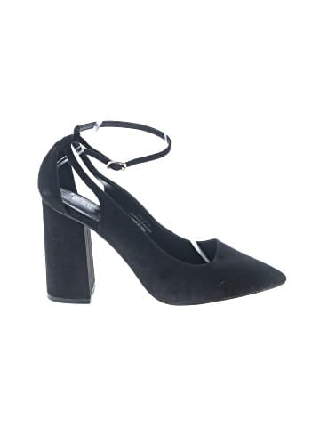 Rouge Helium Heels (view 1)