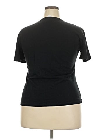 Unbranded Short Sleeve T-Shirt (view 2)