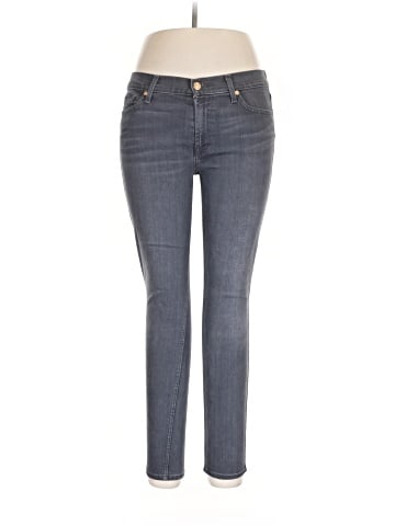 7 For All Mankind Jeans (view 1)