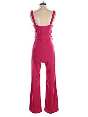 Moa Moa Jumpsuit (view 2)