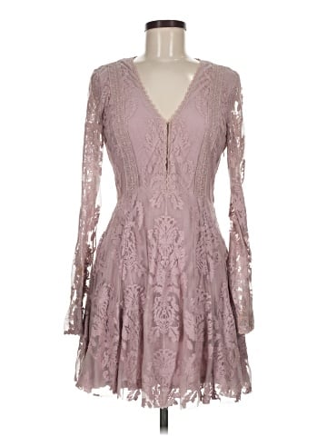 Free People Cocktail Dress (view 1)