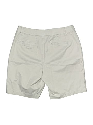 Matty M Khaki Shorts (view 2)