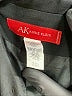 AK Anne Klein Black Blazer Size 16 - photo 6