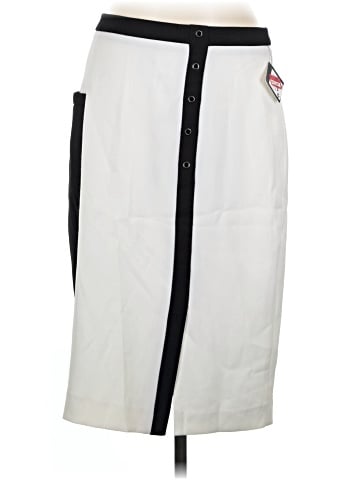 Halogen Casual Skirt (view 1)