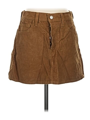 Levi's Casual Skirt (view 1)