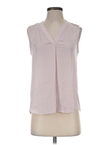 Vince Camuto Sleeveless Blouse (view 1)
