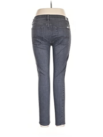7 For All Mankind Jeans (view 2)
