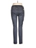 7 For All Mankind Solid Blue Jeans Size 31 waist - photo 2