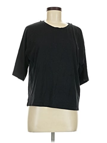 Olivia 3/4 Sleeve T-Shirt (view 1)