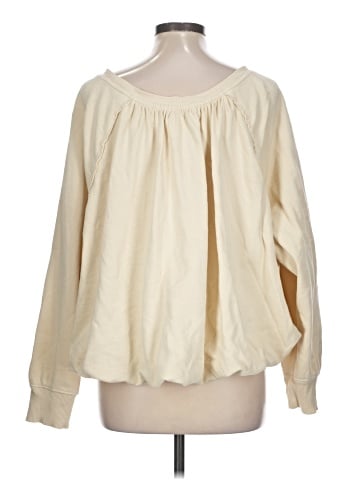 Pilcro Long Sleeve T-Shirt (view 2)