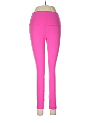 Lululemon Athletica Active Pants (view 1)