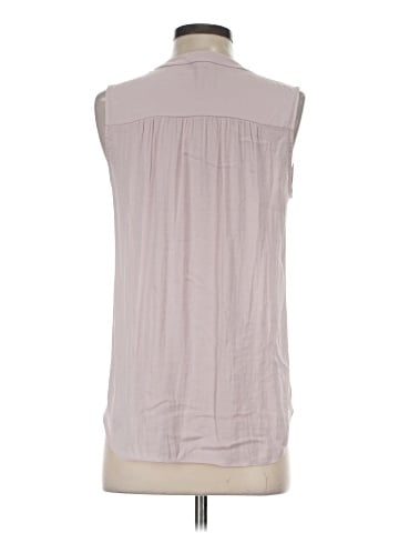 Vince Camuto Sleeveless Blouse (view 2)