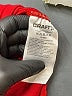 Craft 100% Polyester Red Active T-Shirt Size M - photo 8