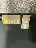 Zella Black Sleeveless Blouse Size XXL - photo 7