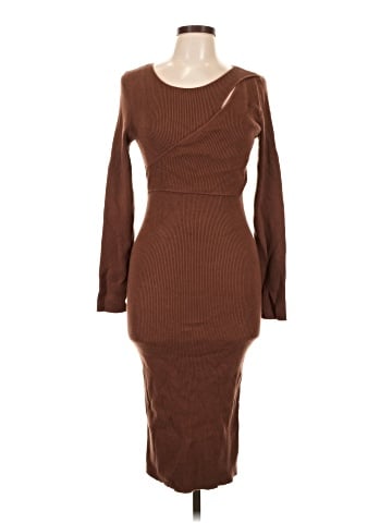 And Now This Cocktail Dress (view 1)