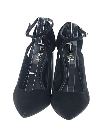 Rouge Helium Heels (view 2)