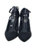 Rouge Helium Black Heels Size 10 - photo 2