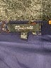 Madewell 100% Polyester Floral Blue Casual Skirt Size 0 - photo 4