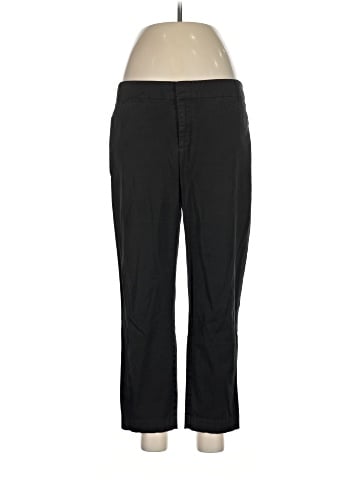 Lord & Taylor Casual Pants (view 1)