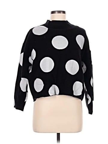 Maeve Pullover Sweater (view 1)