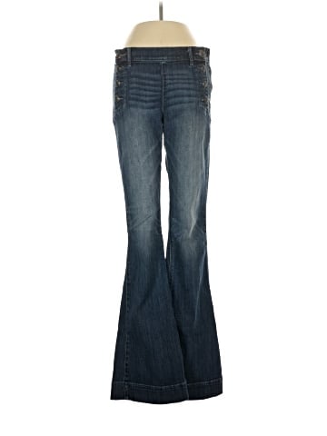 Express Jeans Jeans (view 1)