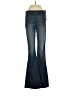 Express Jeans Blue Jeans Size 4R - photo 1