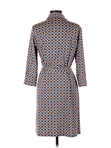 J. McLaughlin Casual Dress (view 2)