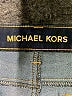 MICHAEL Michael Kors Solid Blue Jeans Size 10 (petite) - photo 7