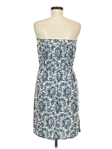 LOFT Beach Casual Dress (view 2)